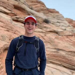 Meet your Posher, Christian